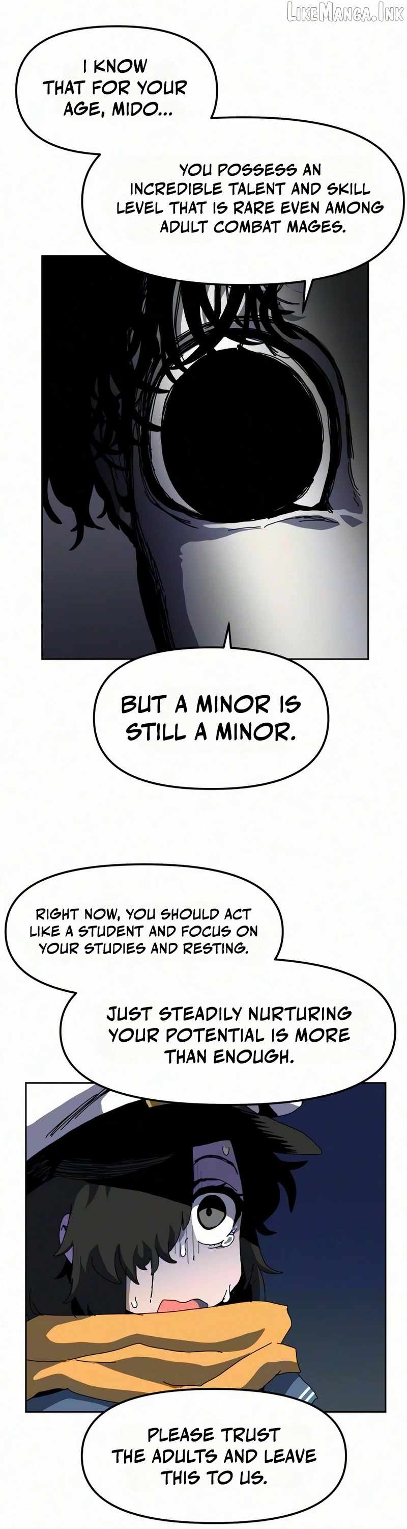 Archmage Curriculum — Chapter 44 — page 6