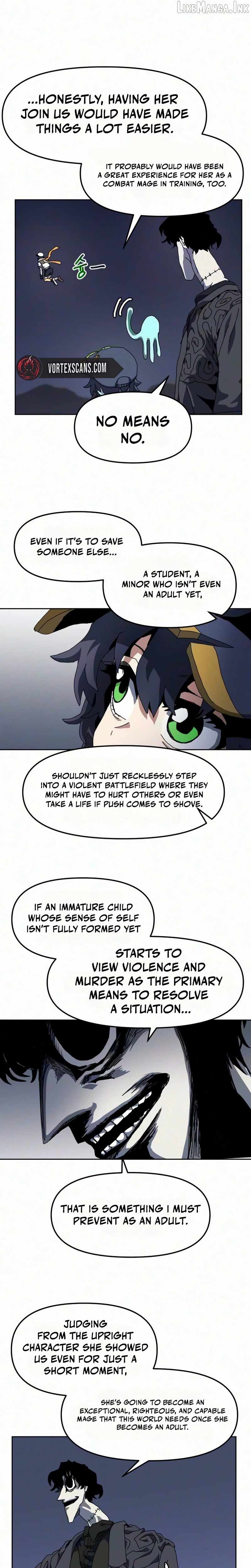 Archmage Curriculum — Chapter 44 — page 7