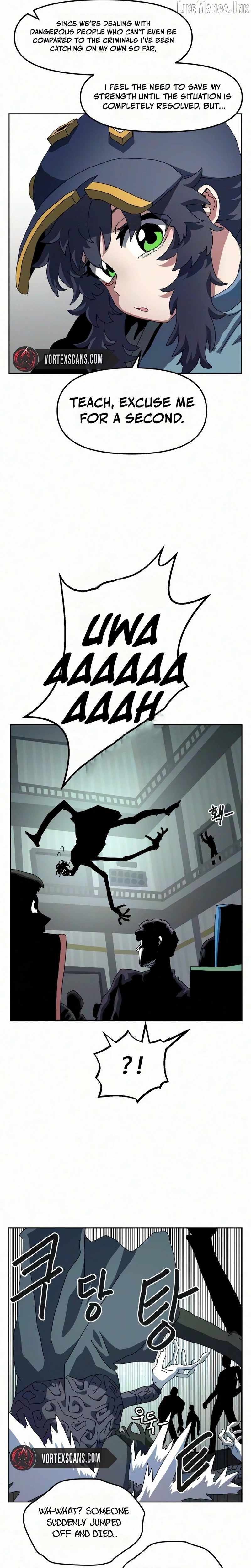 Archmage Curriculum — Chapter 44 — page 15
