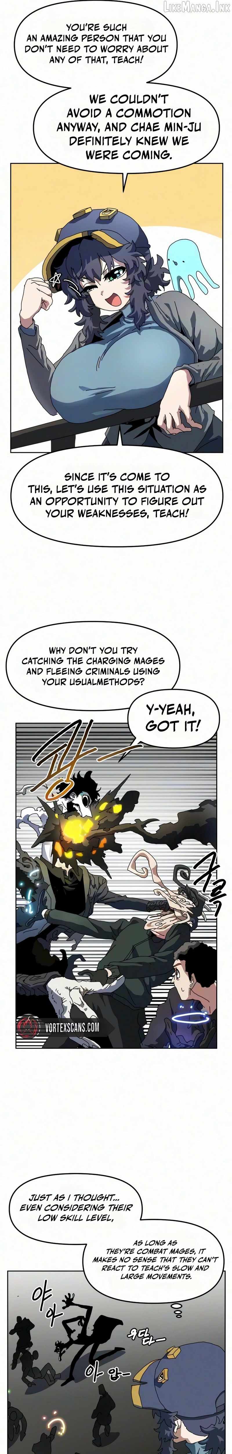 Archmage Curriculum — Chapter 44 — page 17