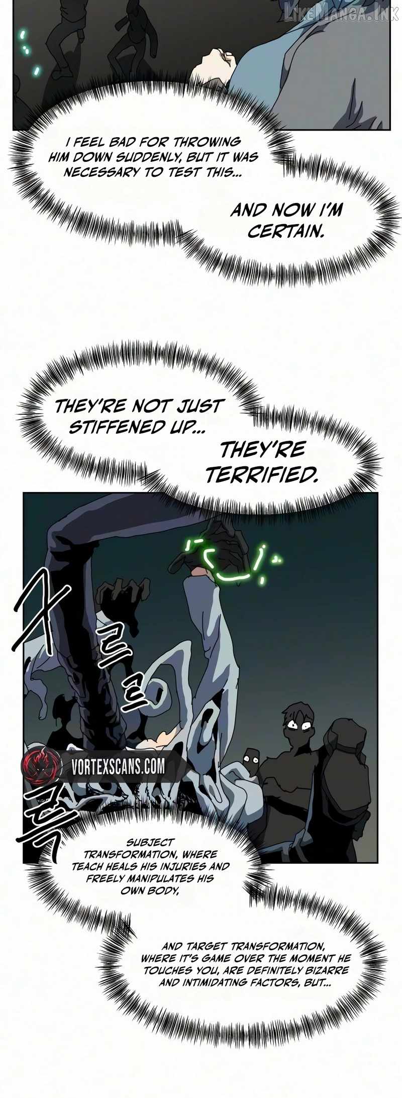 Archmage Curriculum — Chapter 44 — page 18