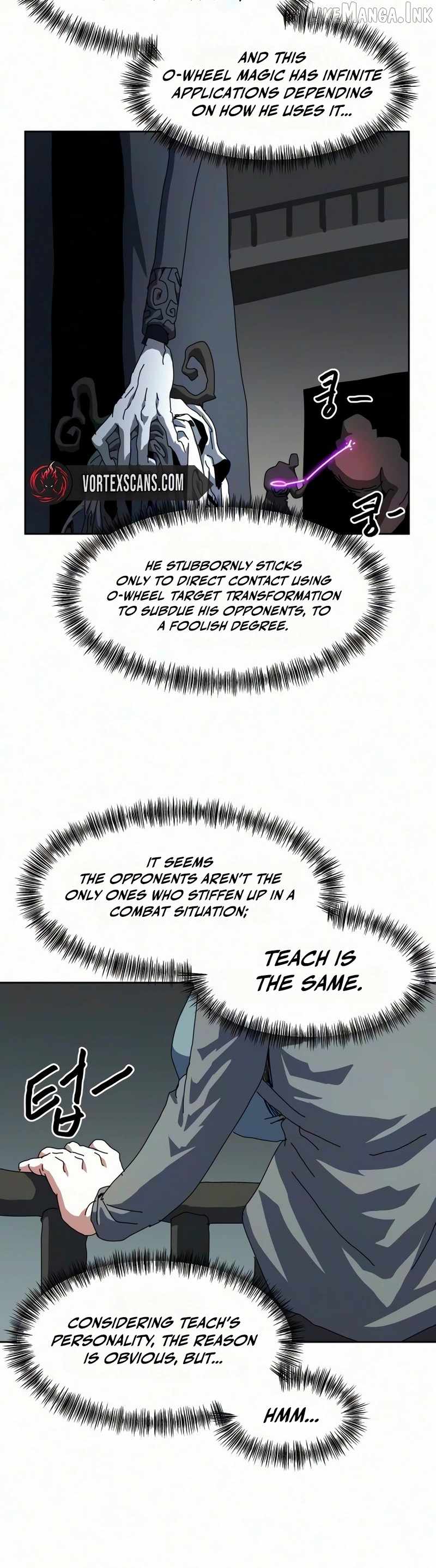 Archmage Curriculum — Chapter 44 — page 20
