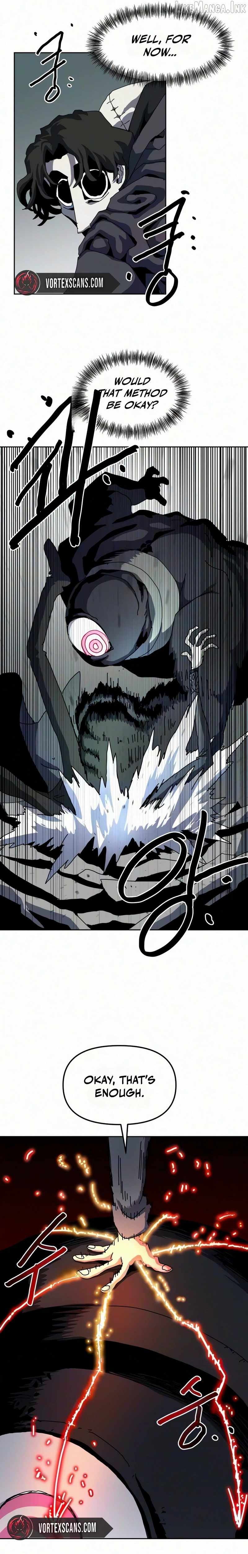 Archmage Curriculum — Chapter 44 — page 21
