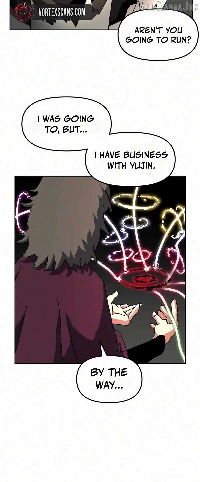 Archmage Curriculum — Chapter 44 — page 24