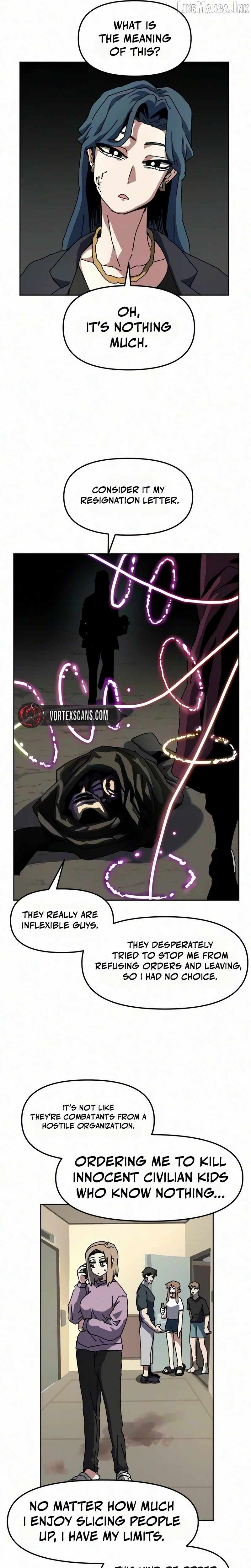 Archmage Curriculum — Chapter 44 — page 25