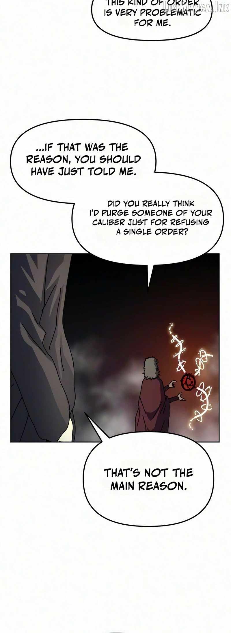 Archmage Curriculum — Chapter 44 — page 26