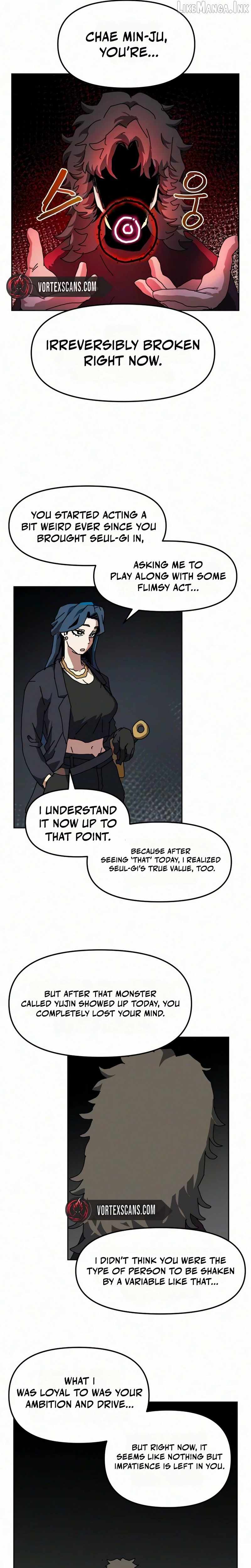 Archmage Curriculum — Chapter 44 — page 27