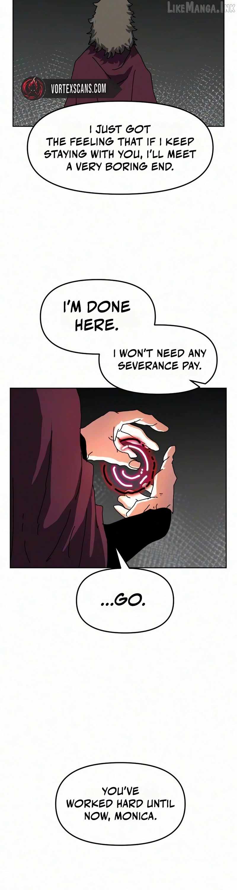 Archmage Curriculum — Chapter 44 — page 28