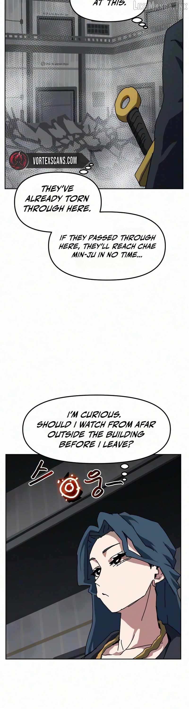 Archmage Curriculum — Chapter 44 — page 32