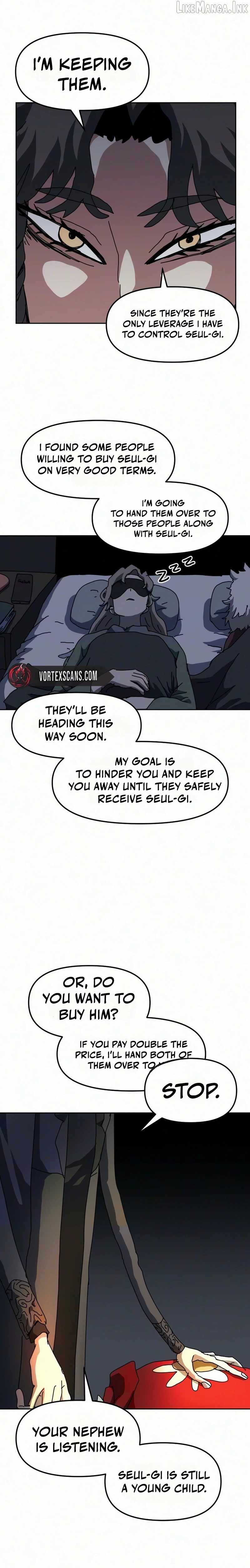 Archmage Curriculum — Chapter 44 — page 41