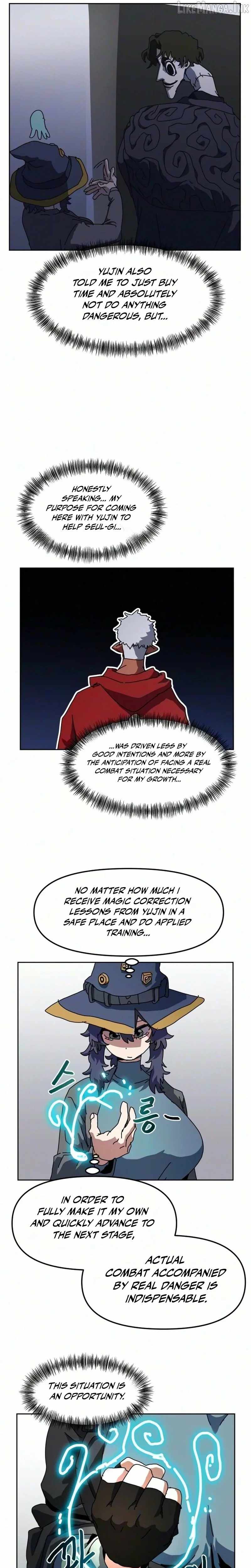 Archmage Curriculum — Chapter 45 — page 4