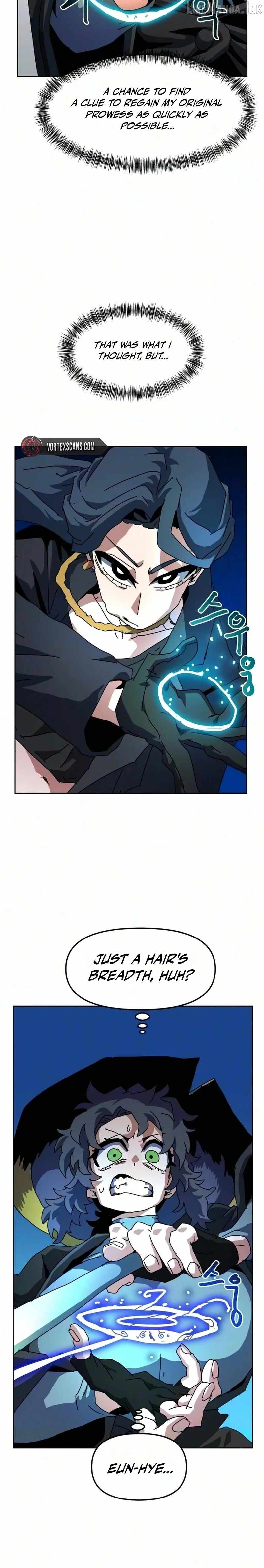 Archmage Curriculum — Chapter 45 — page 5