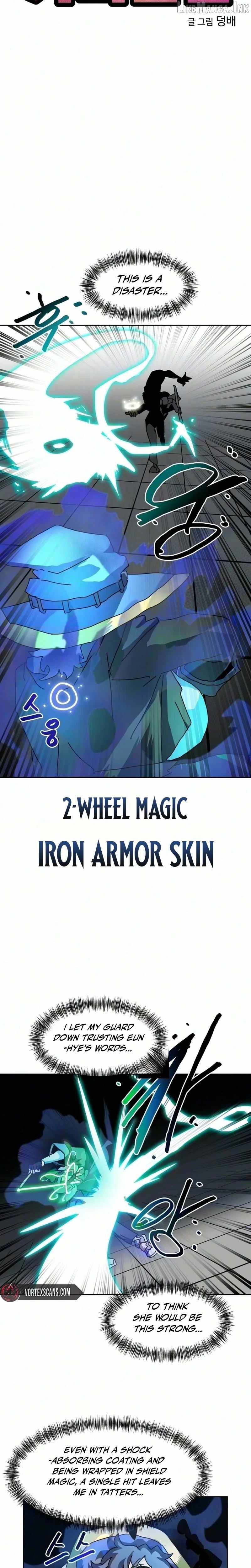 Archmage Curriculum — Chapter 45 — page 7