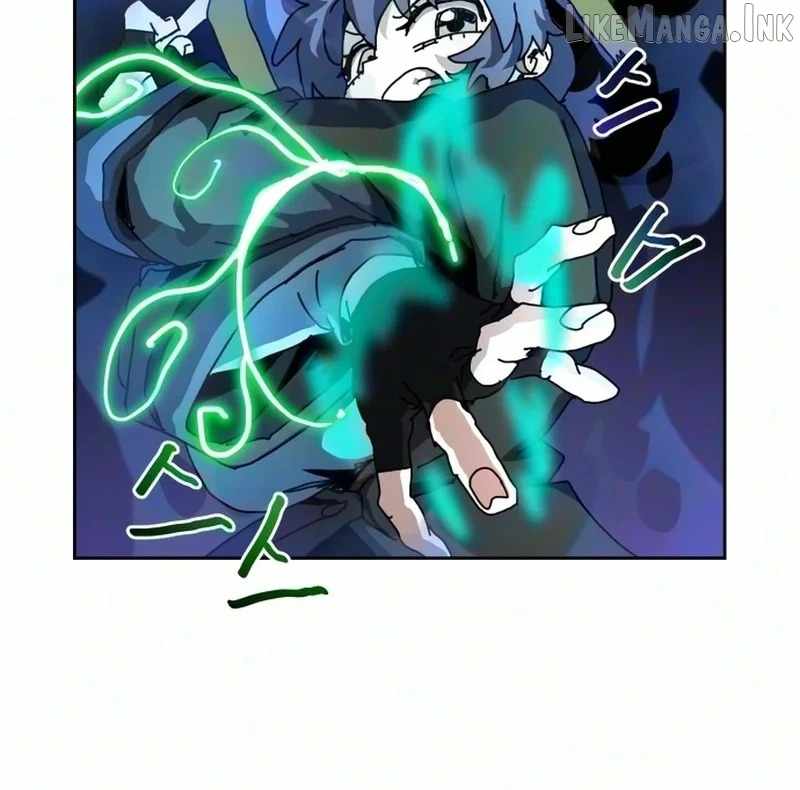 Archmage Curriculum — Chapter 45 — page 8