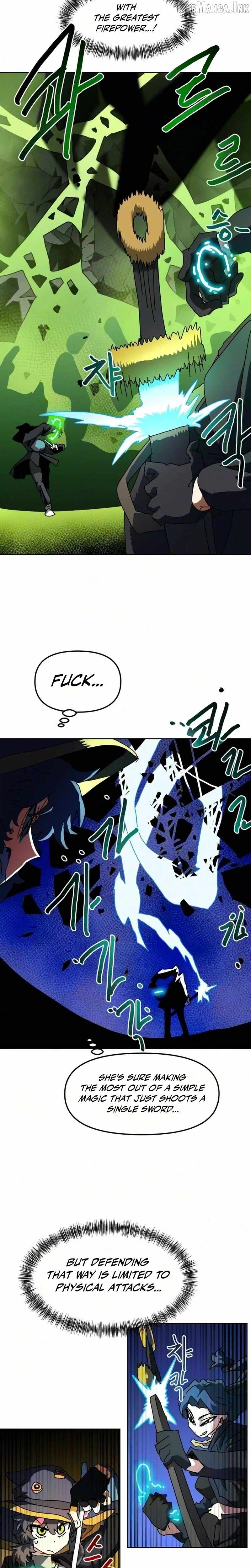 Archmage Curriculum — Chapter 45 — page 10