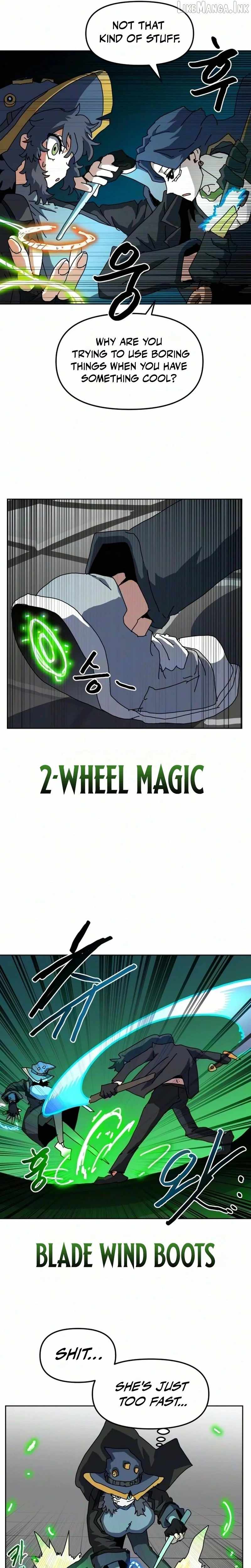 Archmage Curriculum — Chapter 45 — page 12