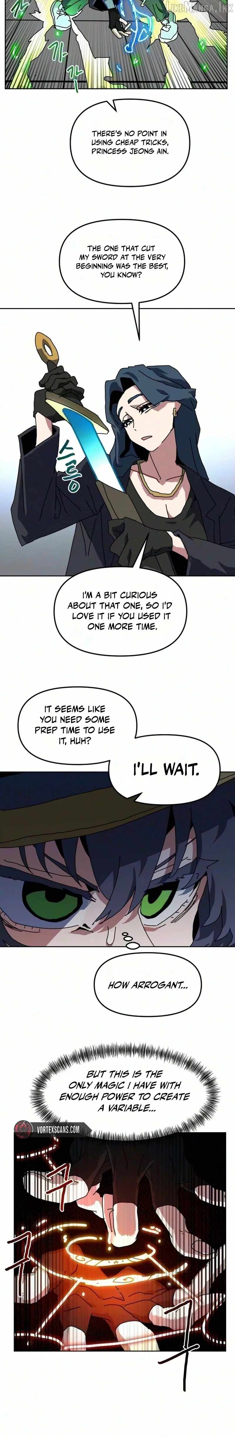 Archmage Curriculum — Chapter 45 — page 13