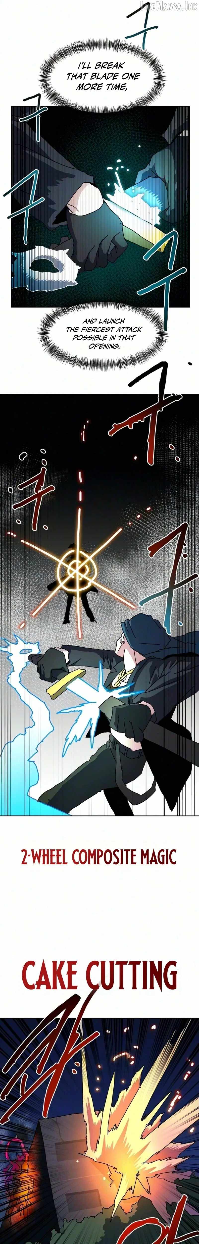 Archmage Curriculum — Chapter 45 — page 14