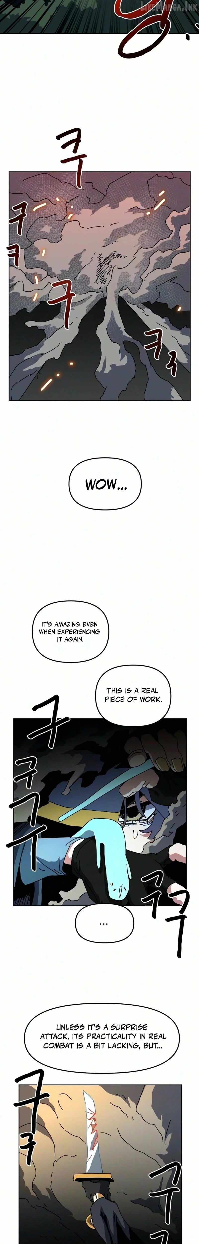 Archmage Curriculum — Chapter 45 — page 15