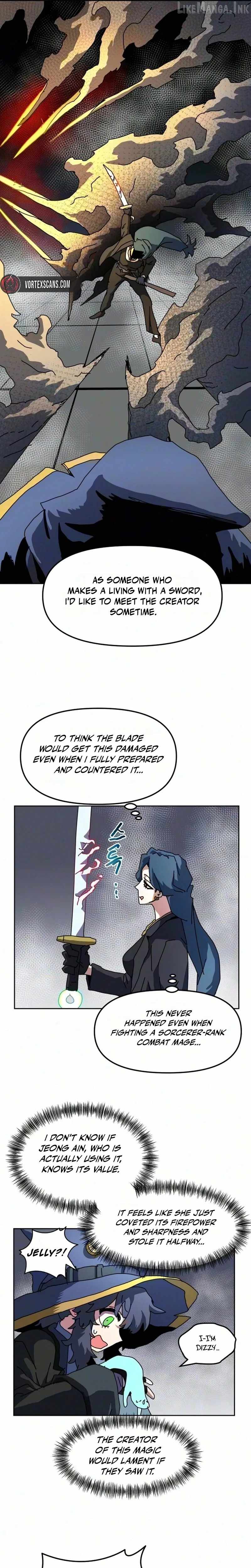 Archmage Curriculum — Chapter 45 — page 17