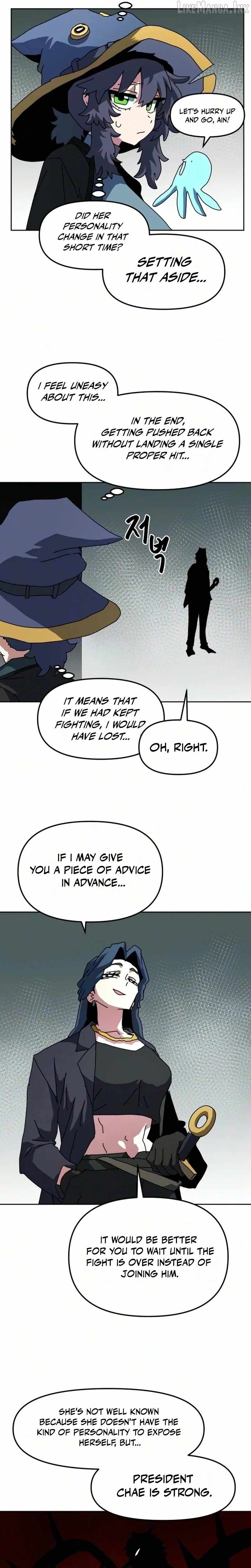 Archmage Curriculum — Chapter 45 — page 20