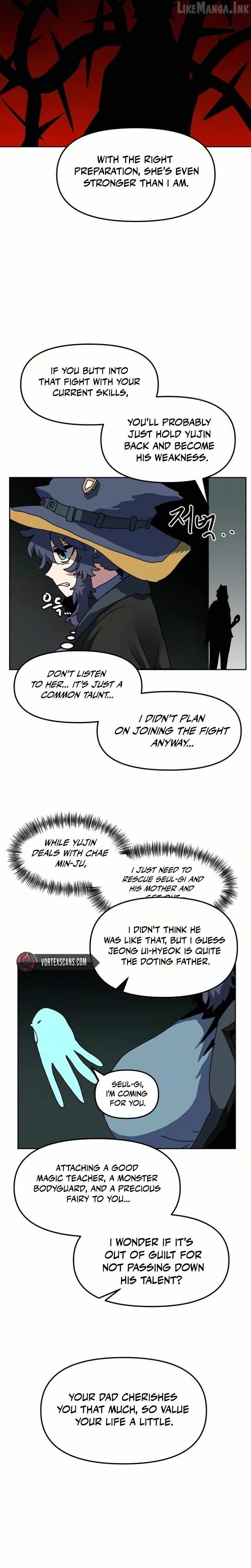 Archmage Curriculum — Chapter 45 — page 21