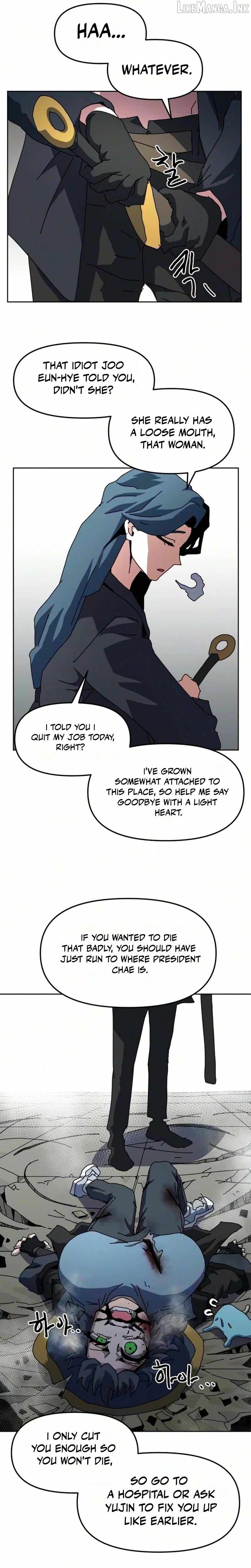 Archmage Curriculum — Chapter 45 — page 26