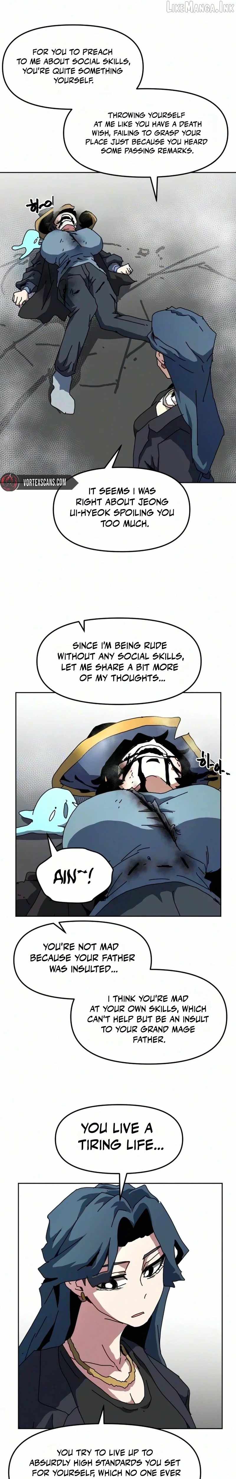 Archmage Curriculum — Chapter 45 — page 27