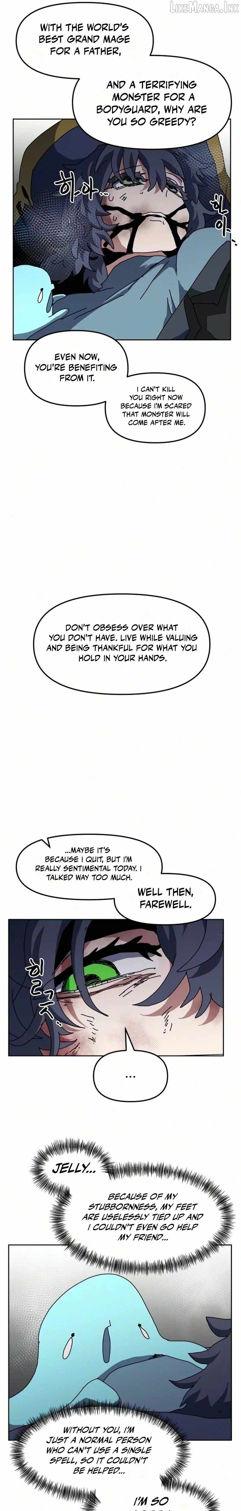 Archmage Curriculum — Chapter 45 — page 29
