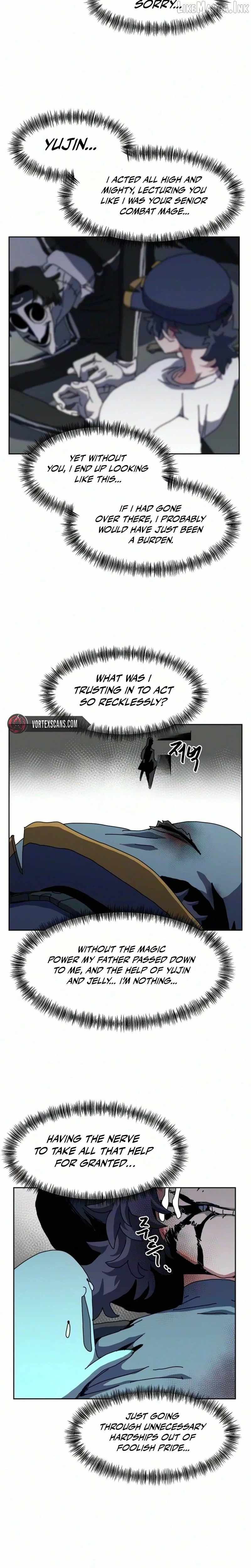 Archmage Curriculum — Chapter 45 — page 30