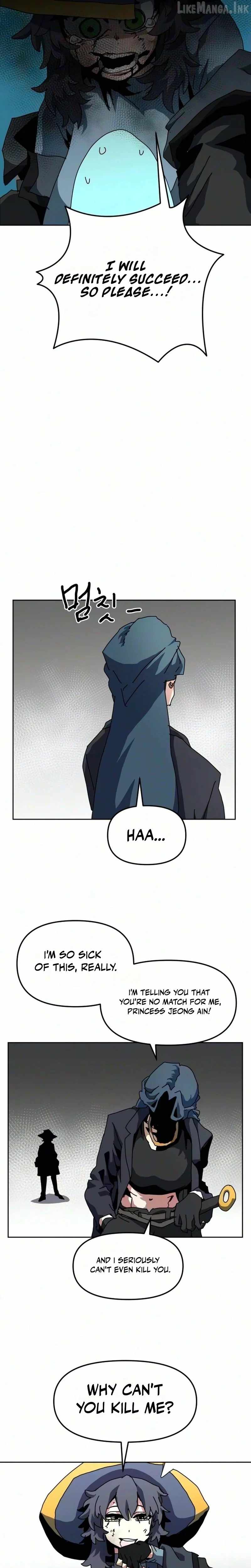 Archmage Curriculum — Chapter 45 — page 35