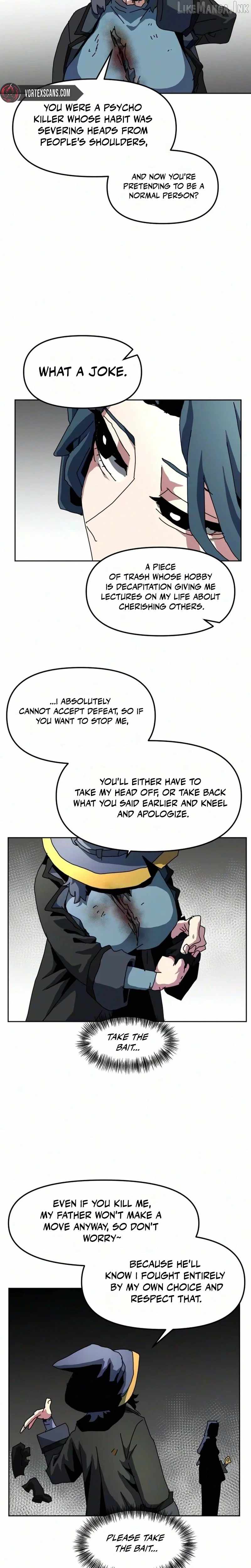 Archmage Curriculum — Chapter 45 — page 36