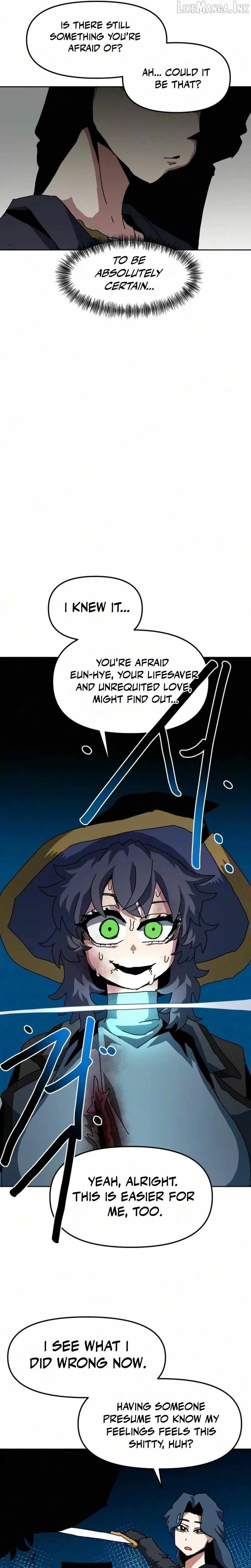 Archmage Curriculum — Chapter 45 — page 38
