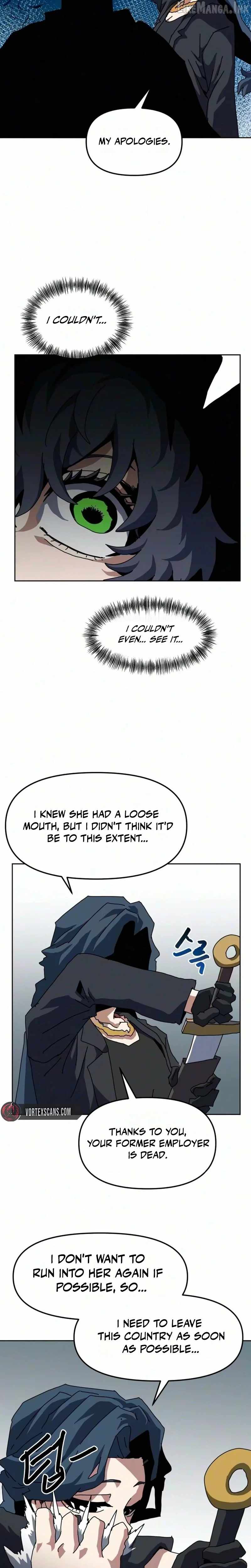 Archmage Curriculum — Chapter 45 — page 39