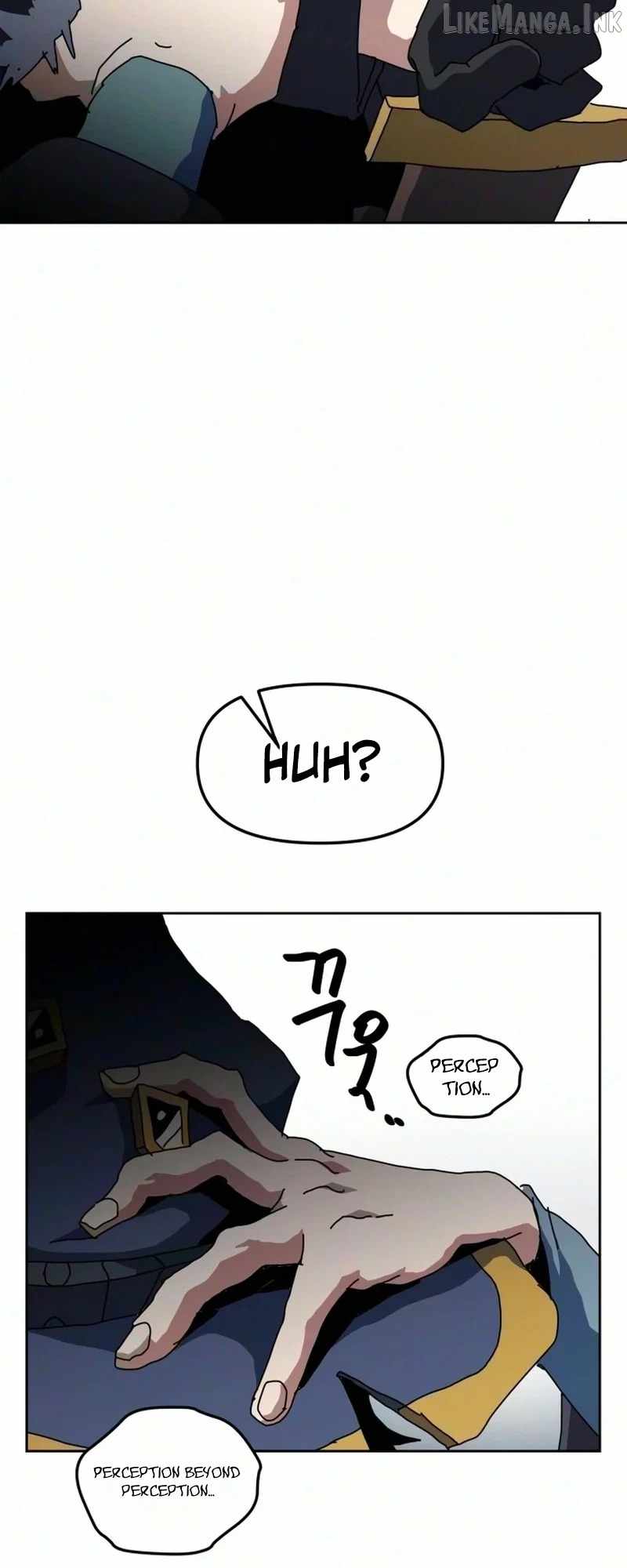 Archmage Curriculum — Chapter 45 — page 40