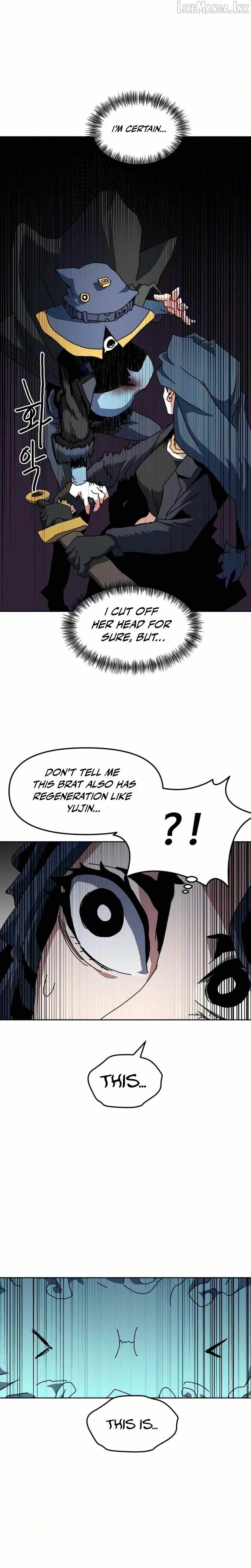 Archmage Curriculum — Chapter 45 — page 41