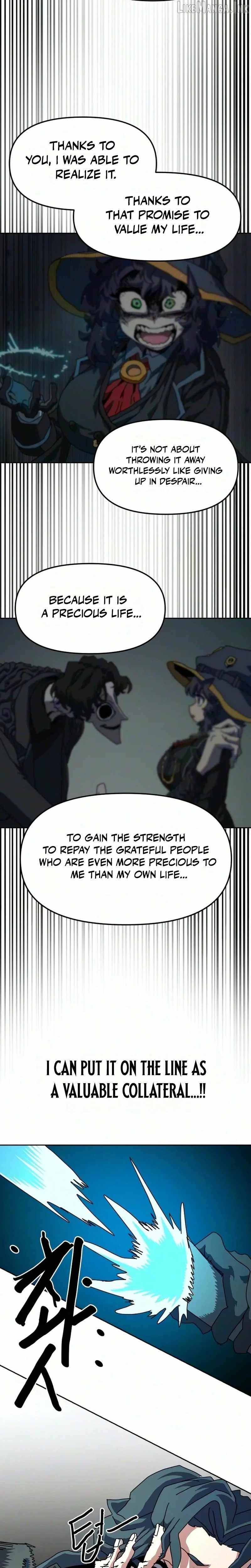 Archmage Curriculum — Chapter 45 — page 45