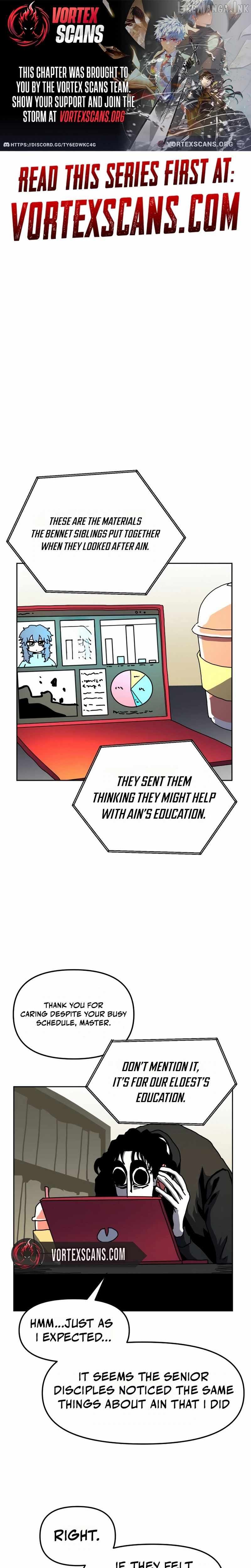 Archmage Curriculum — Chapter 46 — page 1