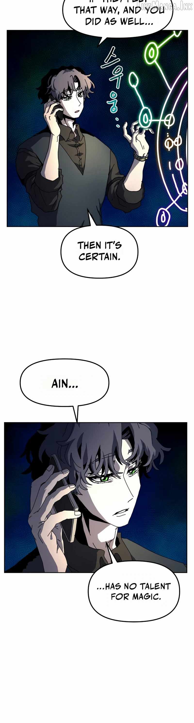 Archmage Curriculum — Chapter 46 — page 2