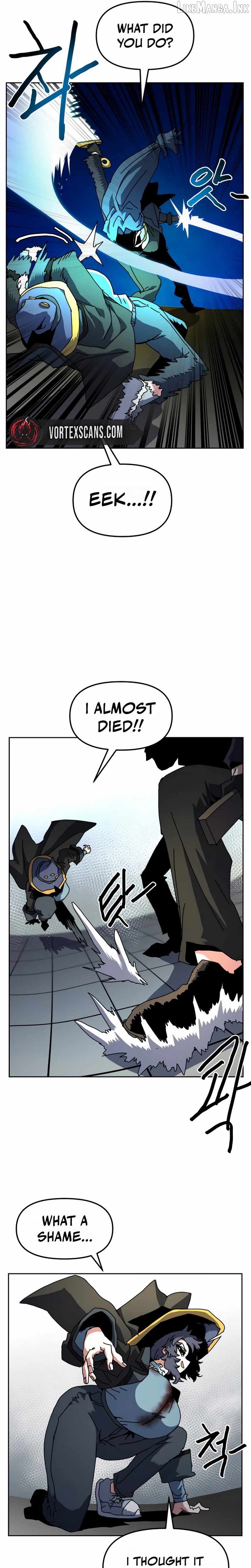 Archmage Curriculum — Chapter 46 — page 7