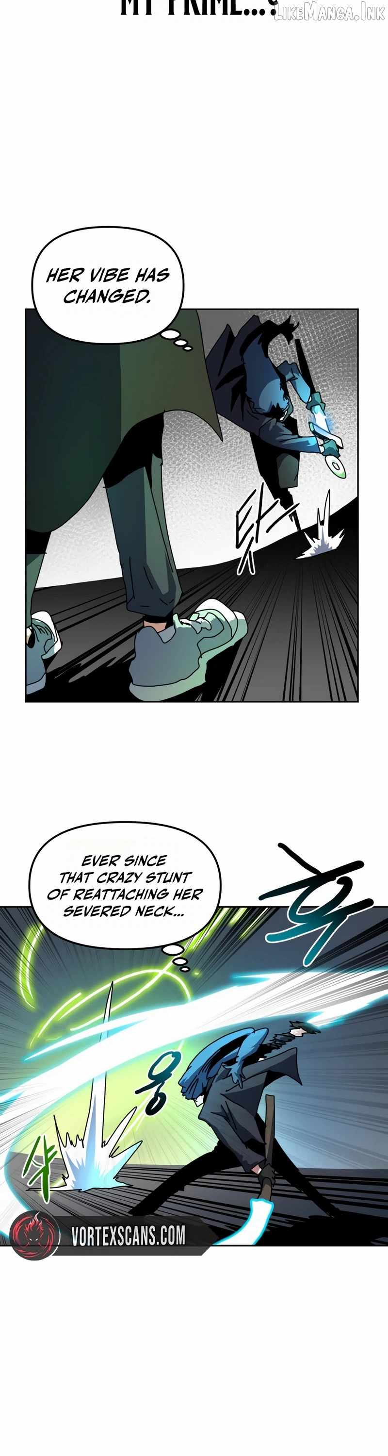 Archmage Curriculum — Chapter 46 — page 12