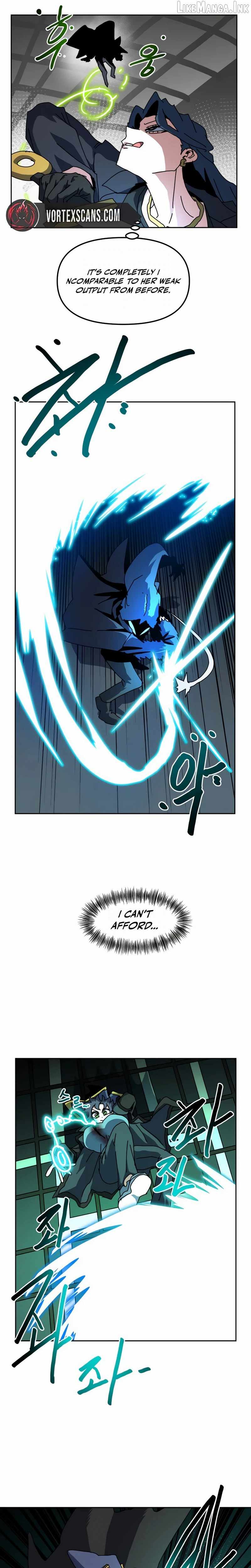 Archmage Curriculum — Chapter 46 — page 13