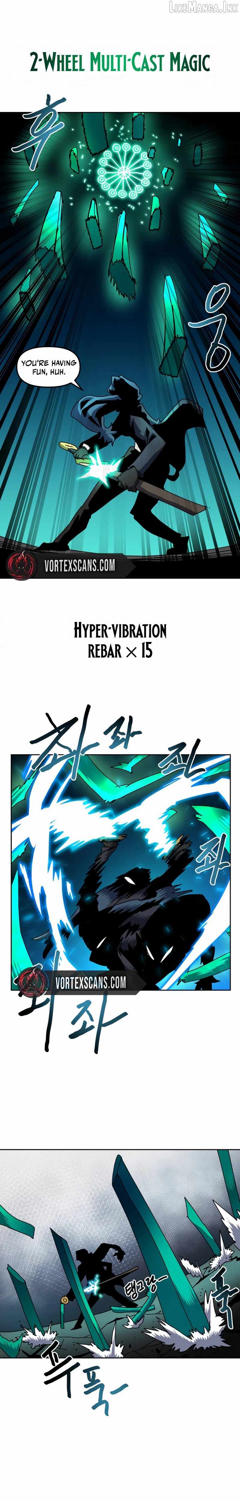 Archmage Curriculum — Chapter 46 — page 15