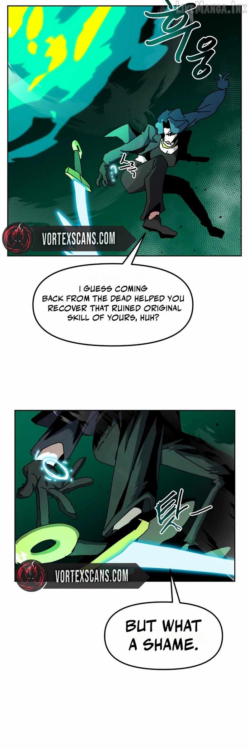 Archmage Curriculum — Chapter 46 — page 18