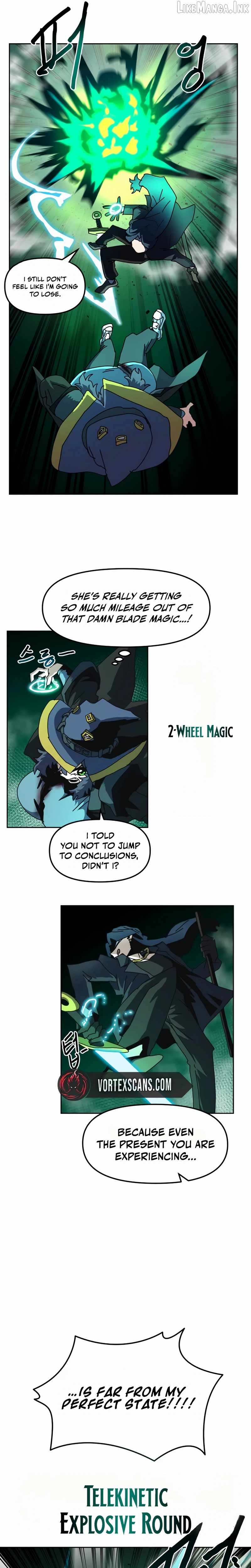 Archmage Curriculum — Chapter 46 — page 19