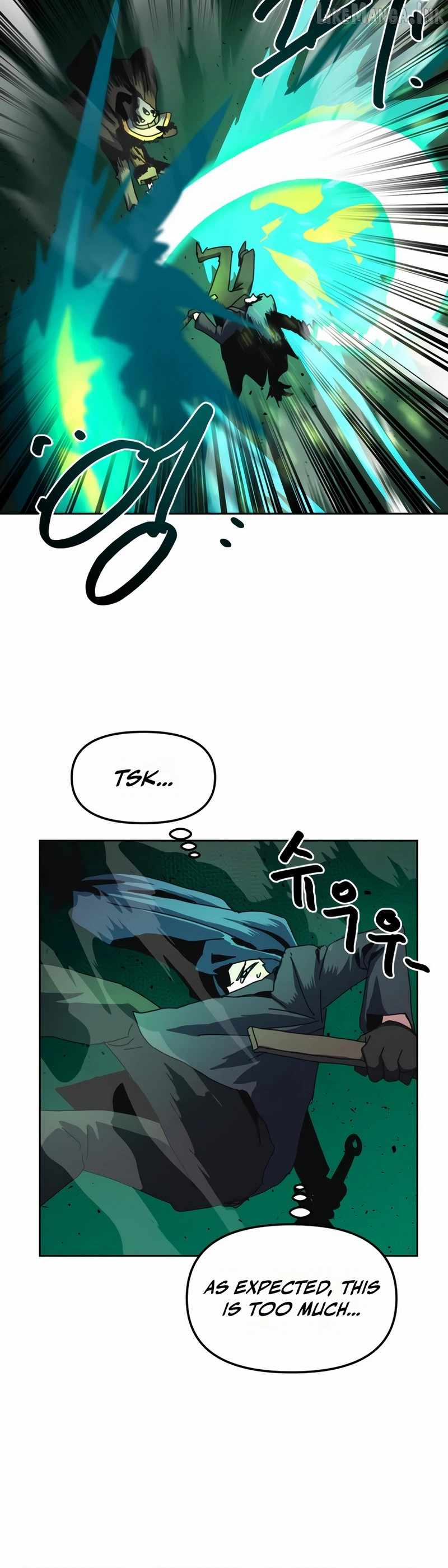 Archmage Curriculum — Chapter 46 — page 20