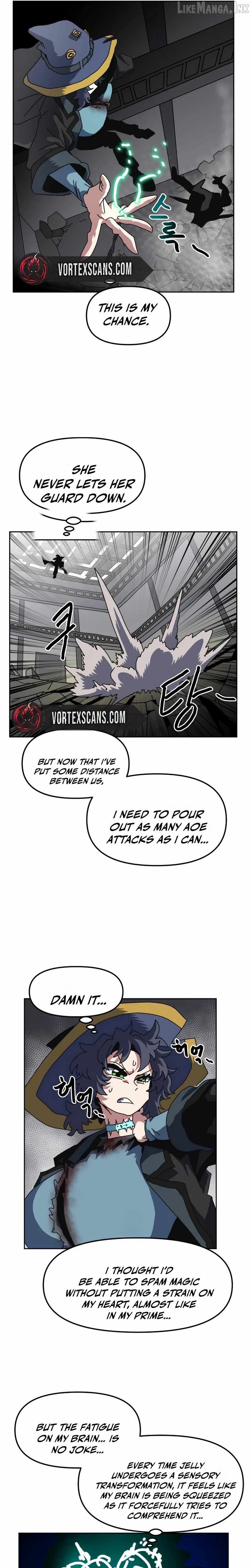 Archmage Curriculum — Chapter 46 — page 21