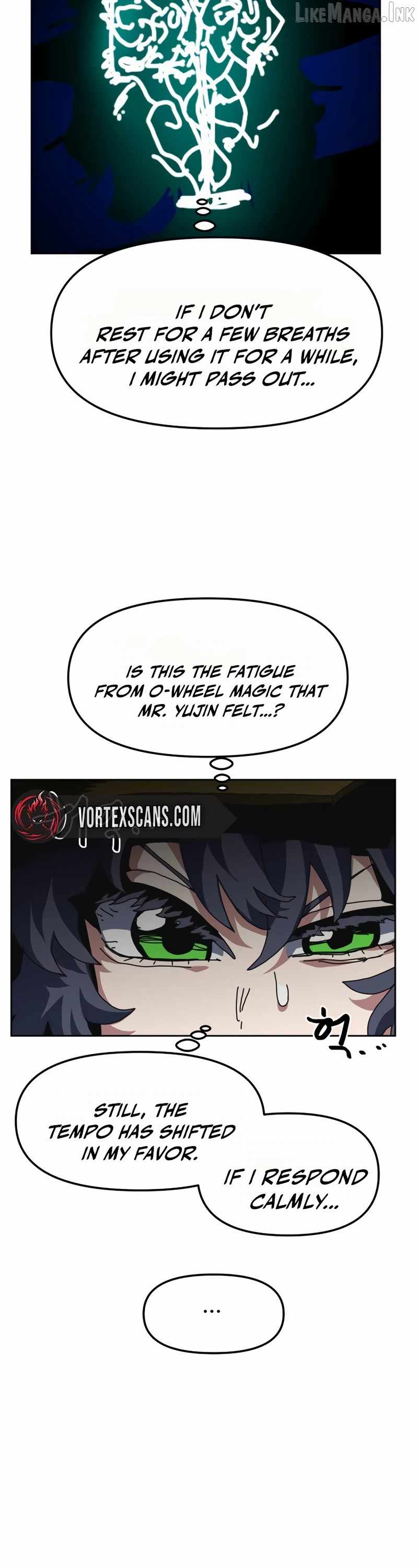 Archmage Curriculum — Chapter 46 — page 22