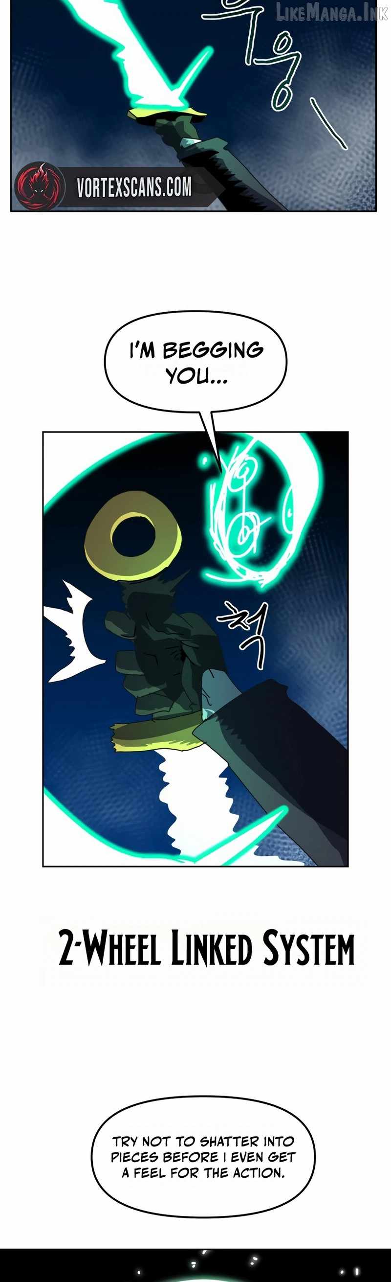 Archmage Curriculum — Chapter 46 — page 24