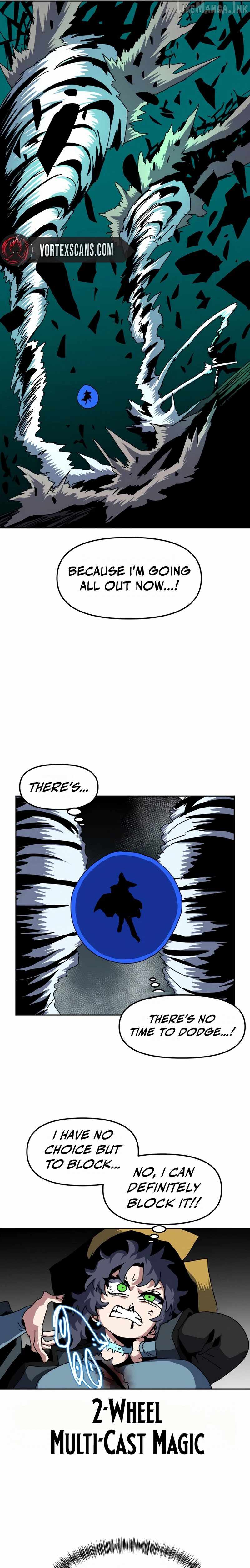 Archmage Curriculum — Chapter 46 — page 29